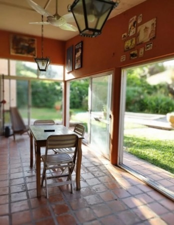 Imagen 13 de 14 de Casa En Venta - 3 Dormitorios - Valle Del Sol !!!