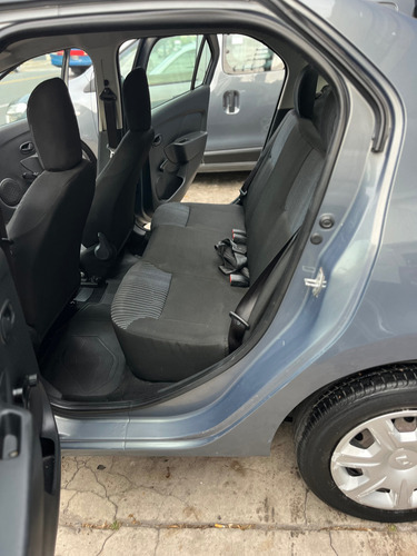 Renault Logan 1.6 Authentique 85cv