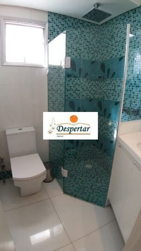 08235 - Apartamento 2 Dorms. (1 Suíte), Água Branca - São Paulo/sp - 8235
