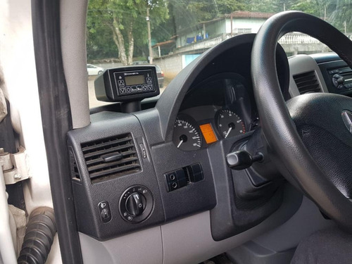 Imagem 12 de 14 de Sprinter 415 Executiva 16 Lugares Ligue E Confira!! Ref.174