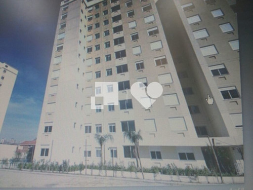 Imagem 1 de 15 de Apartamento - Sarandi - Ref: 7656 - V-297070