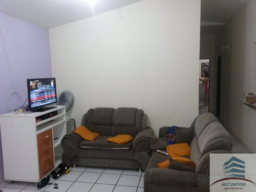 Imagem 21 de 27 de Casa A Venda Bosque De Viena, Parnamirim