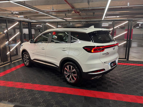 Chery Tiggo 7 7 Pro Max Drive 1.6 Turbo 16V Aut.