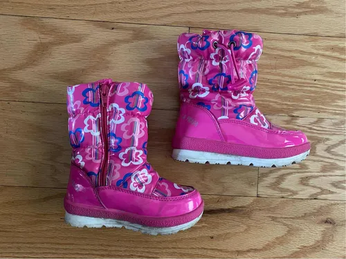 Botas niña 2025 agatha ruiz