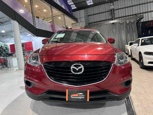 Mazda CX-9 3.7 Sport Mt