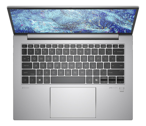 Workstation Hp Zbook Firefly 14 G11 Ultra7 16gb 512gb A500