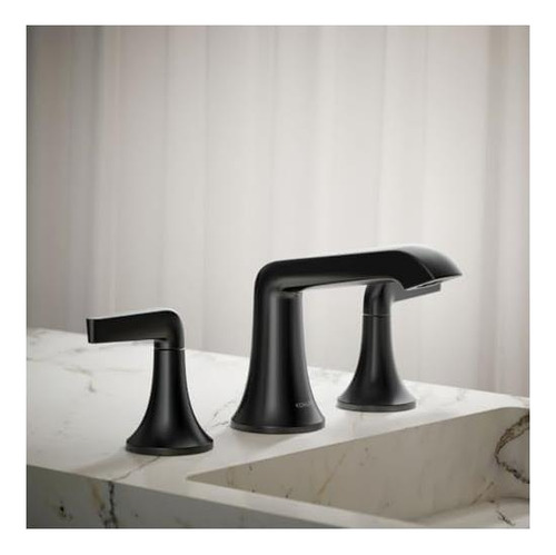 Kohler K-cp Kohler K-tempered 12 Gpm Grande Of Baño Gpm De
