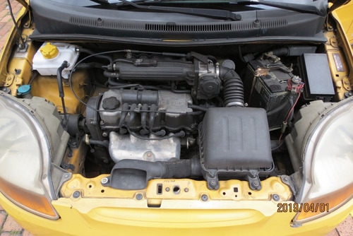 Spark Cronos 724