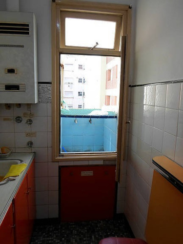 Imagen 7 de 7 de Departamento 1 Ambiente En Venta En Mar Del Plata