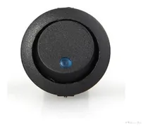 Comprar Por 6 Tecla Luces Led Azul Autos Utv 4x4 Cuatriciclos,embarc