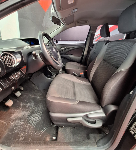 Toyota Etios 1.5 Xls