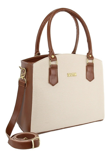 Imagem 3 de 10 de Bolsa Feminina Com Carteira E Mochila Promoção Hoje