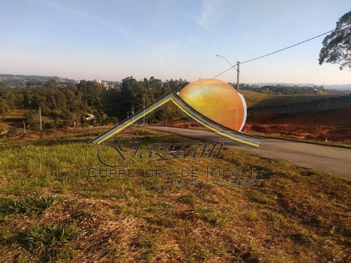 Imagem 4 de 7 de Terreno Em Condomínio Para Venda Em Bragança Paulista, Parque Imperador - G0764_2-1014100