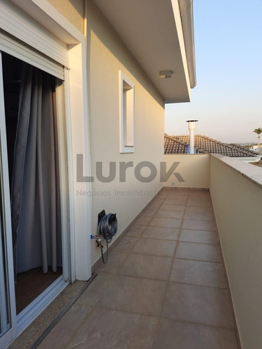 Imagem 16 de 30 de Casa À Venda Em Parque Lausanne - Ca005786