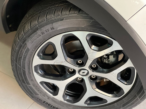 Imagem 21 de 21 de Renault Captur Intense 2.0