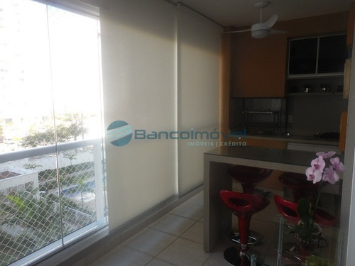 Imagem 27 de 30 de Apartamentos Para Vender Parque Prado , Apartamentos Para Vender Em Campinas - Ap02134 - 33728492