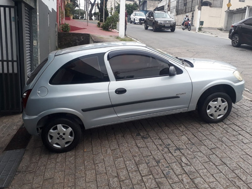 Chevrolet Celta 1.0 Spirit Flex Power 3p