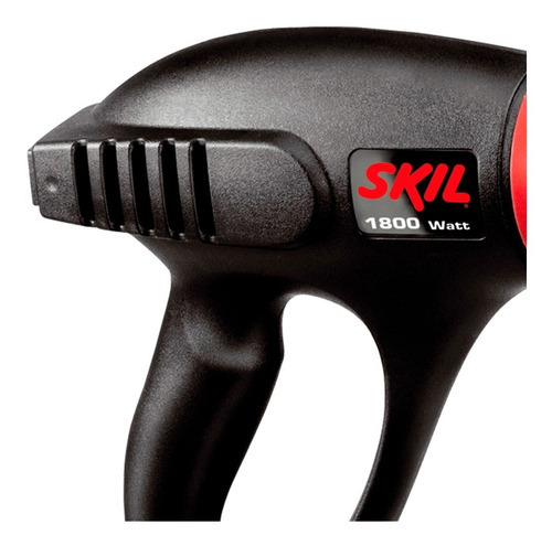 Pistola De Calor Skil 8003 Diseño Liviano Ergonómico 1.800w