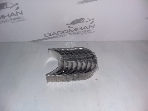 Conchas De Biela Mazda 3 2.0 Mazda 6 Focus / Ecosport