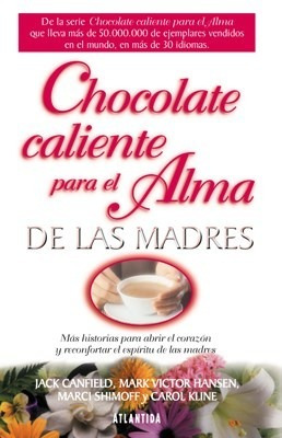 Chocolate Caliente De Las Madres Atlántida