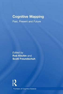 Libro Cognitive Mapping: Past, Present And Future - Freun...