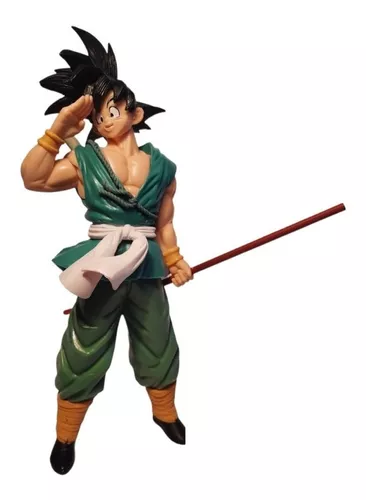 Figura Coleccion Dragon Ball Goku 22cm