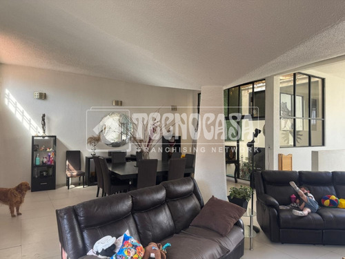 Venta Casas Lindavista Norte T-df0085-0539