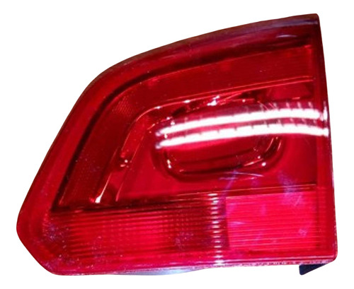 Farol Porton Derecho Vw Suran 10-14