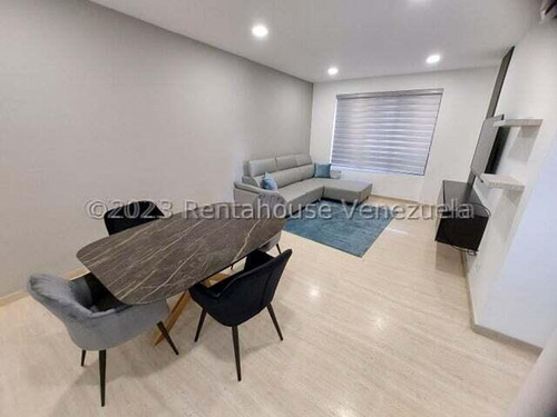 Apartamento En Venta En Campo Alegre Mls #24-9419 Yf