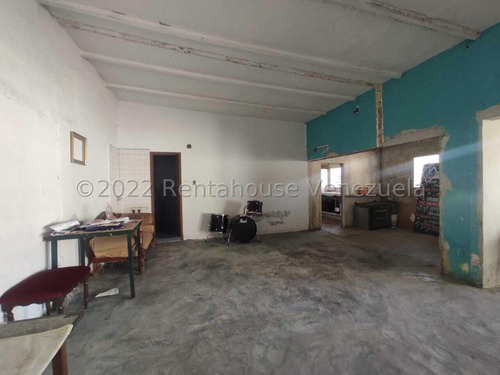 *al/invierte En Tu Sueño Empresarial Con Esta Casa Comercial En Venta En Barquisimeto Lara, Venezuela/arnaldo López/ # 25-4334 / 596 M²