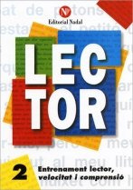 Lector Nº 2 (libro Original)