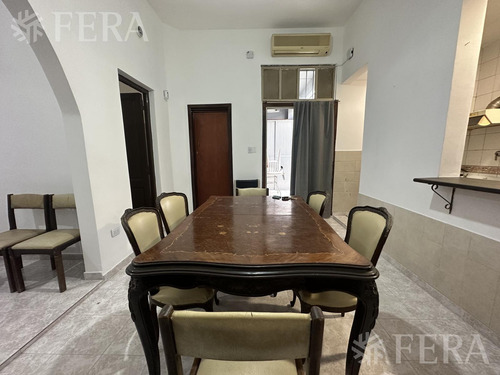 Venta Ph De 2 Ambientes Con Patio En Sarandi