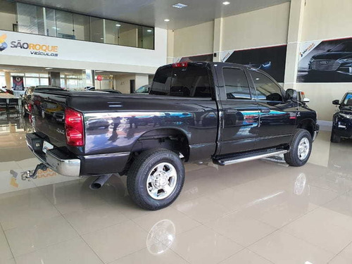Dodge Ram 2500