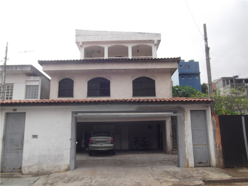 Imagem 3 de 18 de Vila Aquilino/palmares Salao /casa Com 200 M E Casa Com 3 Quartos - 31948