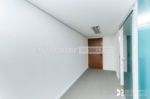 Imagem 9 de 24 de Sala / Conjunto Comercial, 82.62 M², Moinhos De Vento - 133539
