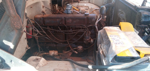 Chevrolet A10 4.1 Flex