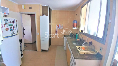 Imagem 14 de 19 de Apartamento À Venda Em Bosque - Ap007215