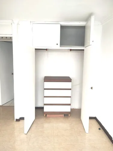 Arriendo Amplio Luminoso Departamento Av Providencia 1645