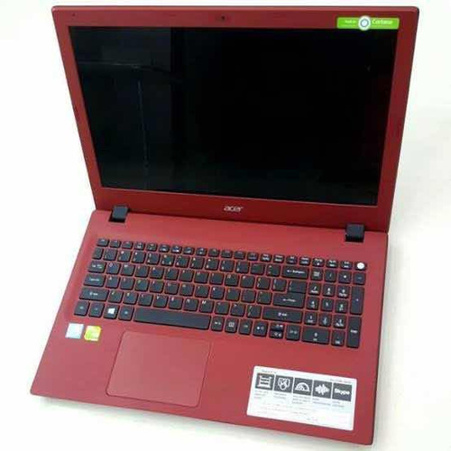 Laptop Acer Aspire E 15, I3 1.7 Ghz, 1tb Hdd, 6gb Ddr3