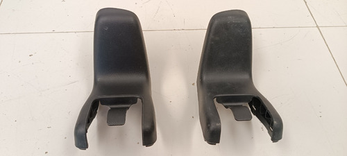 Moldura De Asiento 3 Fila Honda Br-v 18-19