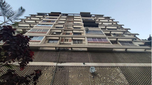 Apartamento En Venta En Los Dos Caminos  Cód  24-3507  Adp 