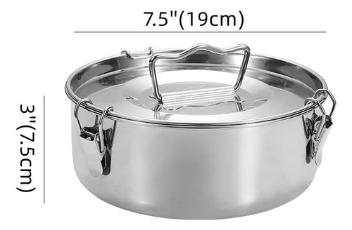 Molde De Flan Con Tapa Flan Pan Molda Flanera, Molde De Flan