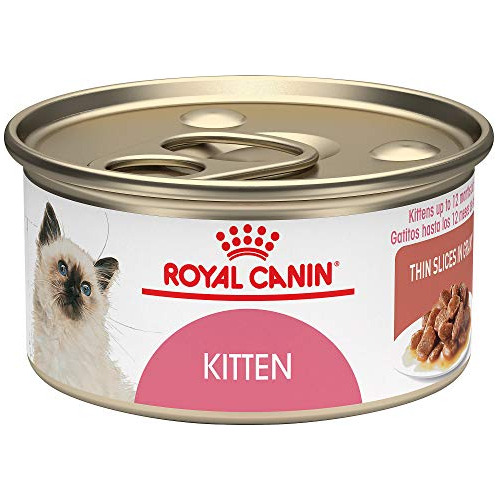 Kitten Rcfhn Instinctive24 - 3 Oz