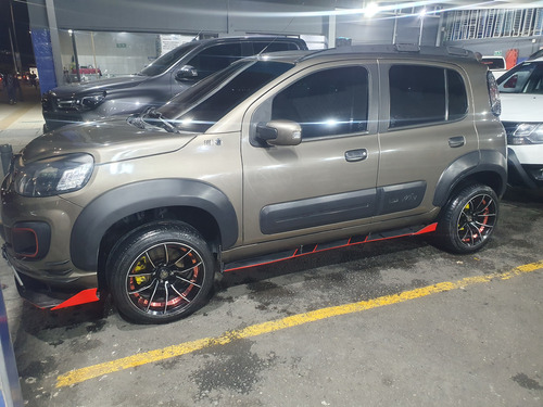 Fiat Uno 1.4 Way