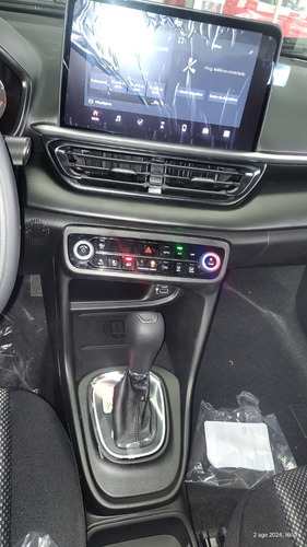 Fiat Pulse 1.3 Drive Gse Cvt