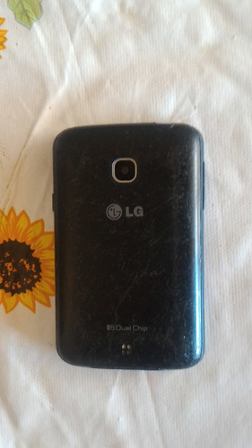 Imagem 4 de 6 de LG L30 D125f