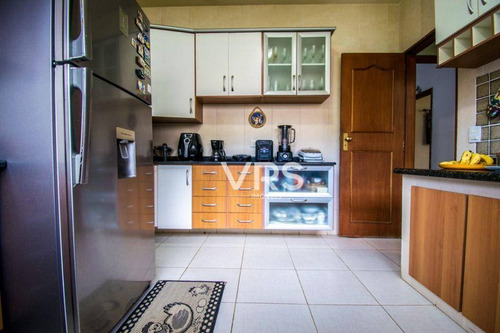 Imagem 14 de 30 de Casa Com 4 Dormitórios À Venda, 264 M² Por R$ 990.000,00 - Araras - Teresópolis/rj - Ca0399