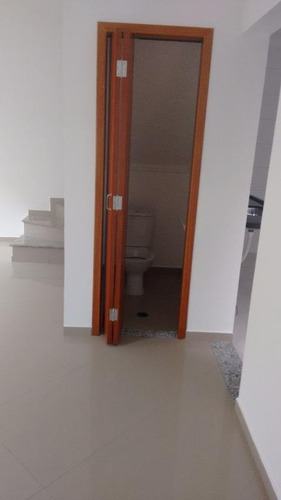 Imagem 10 de 30 de Sobrado Com 3 Dormitórios À Venda, 81 M² Por R$ 470.000,00 - Limão - São Paulo/sp - So0420