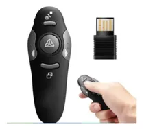 Comprar Caneta Laser Sem Fio Apresentação Palestra Slide Point Data
