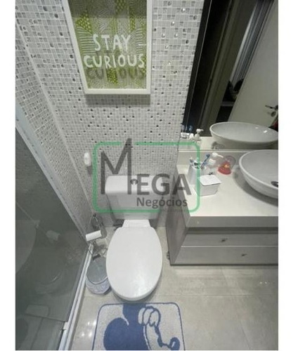 Imagem 15 de 19 de Apartamento De 2 Quartos À Venda No Edifício Viva Mais Barueri - 1869_mil - 70993794